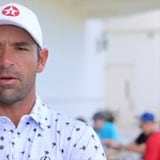 Rafa Campos finaliza “molesto” su participación en el PR Open