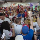 Puerto Rico le robó la fiesta a la República Dominicana