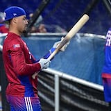 Javier Báez: "Sugar es y siempre será uno de los motores de nuestro equipo"