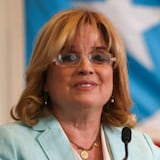 Carmen Yulín Cruz Soto deja las filas del PPD