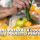 Los trucos de abuela: ¡qué clase de sofrito!