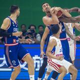 "Había que apretar": Puerto Rico cuenta cómo cambió de "energía" en Copa del Mundo de la FIBA 