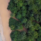 3 playas espectaculares en el norte de Puerto Rico