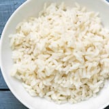 El secreto para que el arroz blanco te quede brillosito y bien lindo