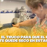 Nada de hacerle rotos a la carne: este es el truco para que el pavo no quede seco