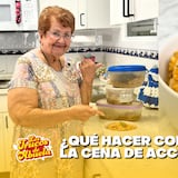 Aprende a hacer este manjar con las sobras del Día de Acción de Gracias