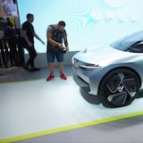 Presentan los nuevos carros del futuro ¿Te montarías?