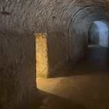 Los misterios de los túneles en el Viejo San Juan