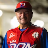 Un puertorriqueño en las filas del equipo de República Dominicana en la Serie del Caribe