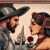 La triste historia de “Romeo y Julieta” boricuas