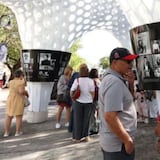 Pasado, presente y futuro de Caguas: la magia de la exhibición "Criollos"