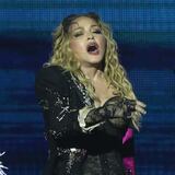 ¡Desde Brasil! Madonna se queda con todo en el cierre de su gira musical