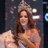 La increíble transformación de la nueva Miss Colombia: pesaba 233 libras y rebajó con cirugía bariátrica