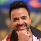 Luis Fonsi impacta al mostrar su cara desfigurada: “Esta foto es muy fuerte”