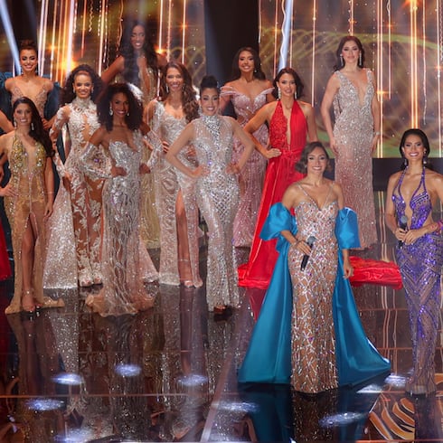 Miss Gala nos revela cuáles son sus favoritas para ganar Miss Universe Puerto Rico