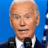 Bajo fuego Joe Biden por escandaloso “oops” internacional
