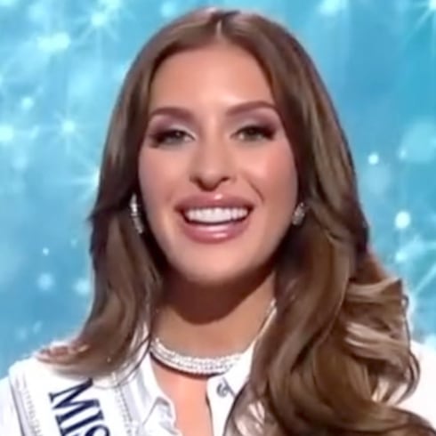 Ponen a prueba a Miss Universe Puerto Rico con difícil pregunta