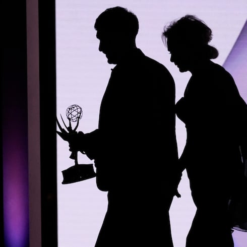 La sorpresa que nadie vio venir en los premios Emmy