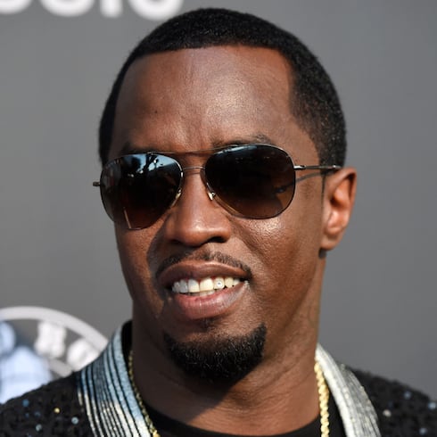 Lo que se sabe del arresto de Sean "Diddy" Combs