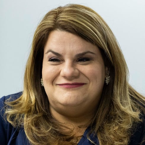 ¿Jenniffer González es abogada?: Se forma tremendo toma y dame en las redes