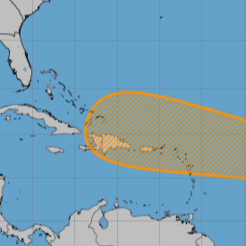 Seguimos pendientes del invest 94L