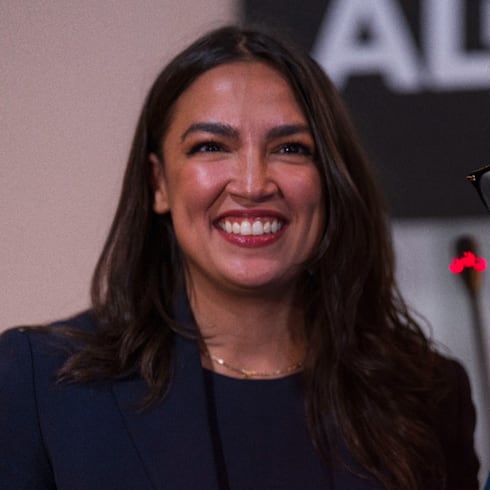 Nydia Velázquez y Alexandria Ocasio Cortez apoyan los candidatos de la Alianza de País en Puerto Rico