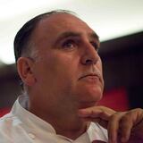 José Andrés lanza compañía de producción para generar contenido culinario