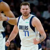 Mavericks eliminan a los Suns y avanzan a final del Oeste