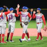 Puerto Rico asegura liderato en primera ronda de la Copa del Caribe al vencer a Bahamas