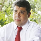 Representante Luis Vega Ramos solicita a Justicia que procese a liderato del PNP