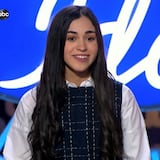 Se elimina la boricua Alanis Sophia de American Idol