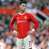 Cristiano Ronaldo no se va de Man United