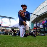 Carlos Correa: “Llegó finalmente el momento”