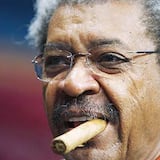 Don King cumple 90 años