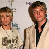 Nick Carter podría lanzar canción dedicada a su hermano Aaron