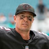 Los Colts adquieren en cambio a Matt Ryan