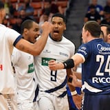 Guaynabo comienza con un triunfo las semifinales del Voleibol Superior