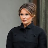 Melania Trump subastará tres artículos por al menos $250,000