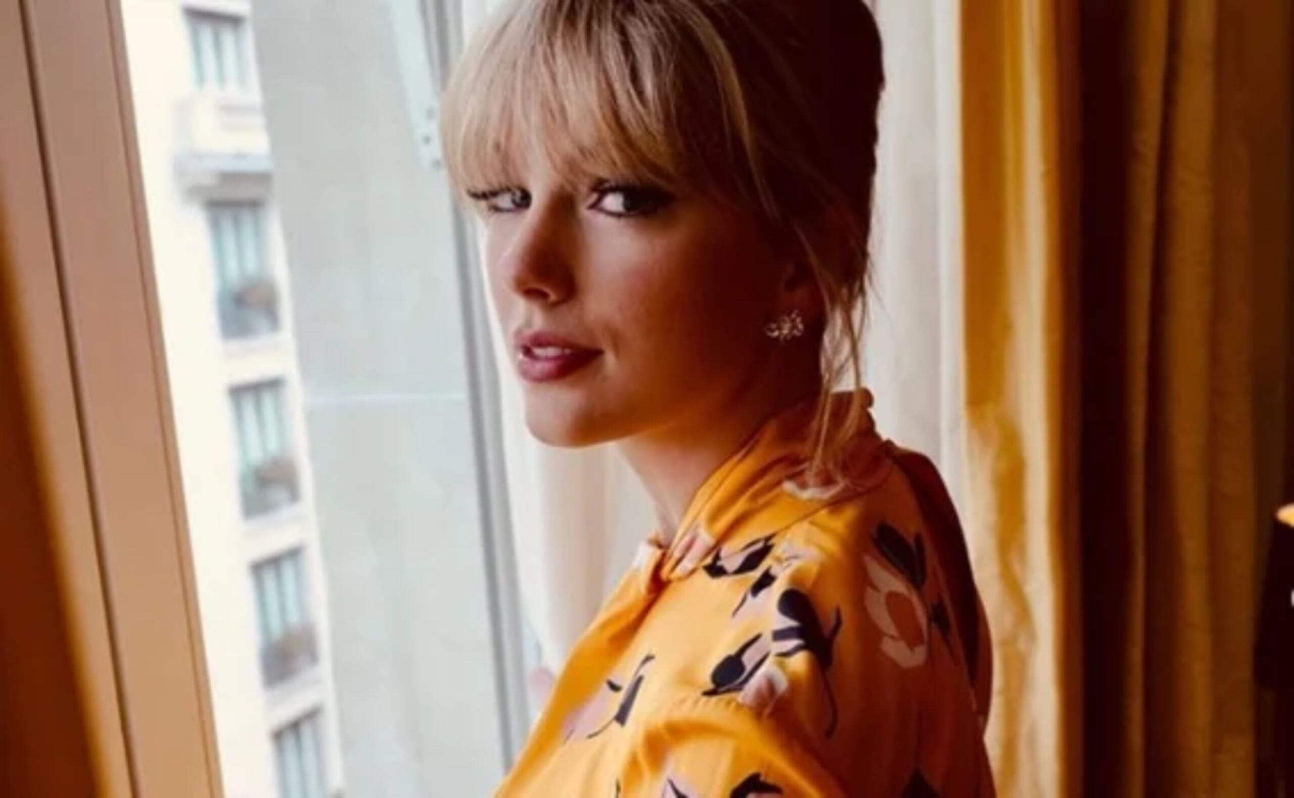 Taylor Swift