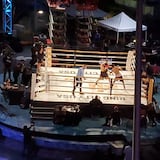 Promotores planifican hacer eventos de boxeo en Puerto Rico antes de que culmine el 2021