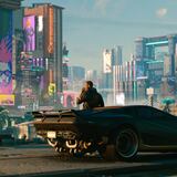 PlayStation saca “Cyberpunk 2077” de su tienda tras lluvia de quejas