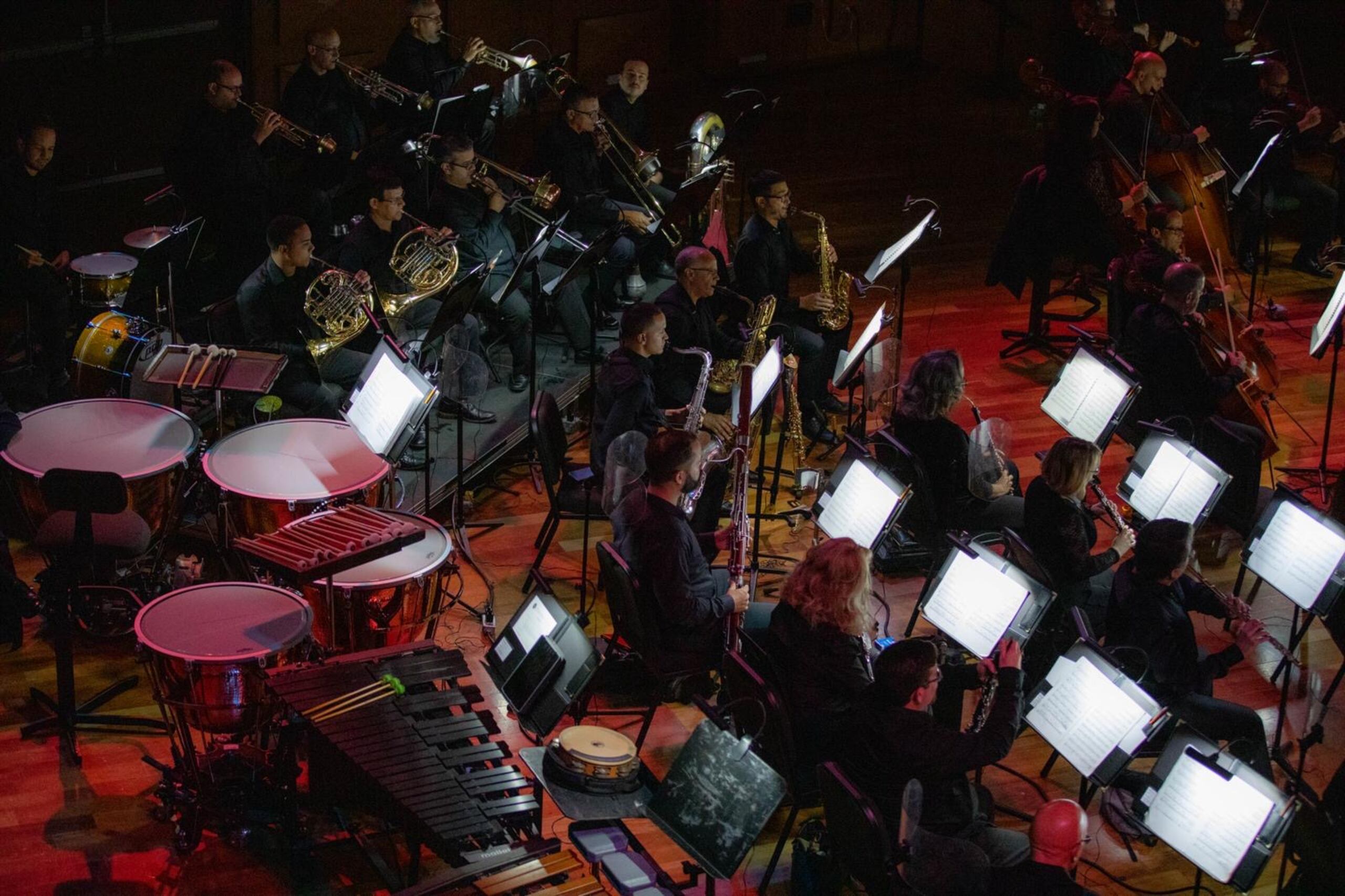 Esta institución musical tuvo que cancelar el concierto de temporada que presentarían en el Coliseo de Puerto Rico debido al aumento en contagios de Covid-19.