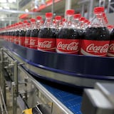 Coca Cola y Starbucks también salen de Rusia