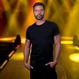 Ricky Martin habla de cómo fue su debut sexual 