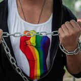 Activistas LGBTI intensificarán la lucha por sus derechos en Venezuela en 2023 