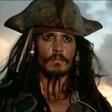 ¿Johnny Depp regresaría como Jack Sparrow?