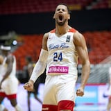 Islas Vírgenes, República Dominicana y Argentina serán los primeros obstáculos de Puerto Rico en AmeriCup 2022