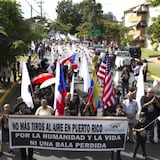 DTOP advierte que habrá tránsito limitado este jueves por una caravana en San Juan