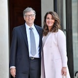 Melinda French hace reveladoras confesiones sobre su divorcio de Bill Gates