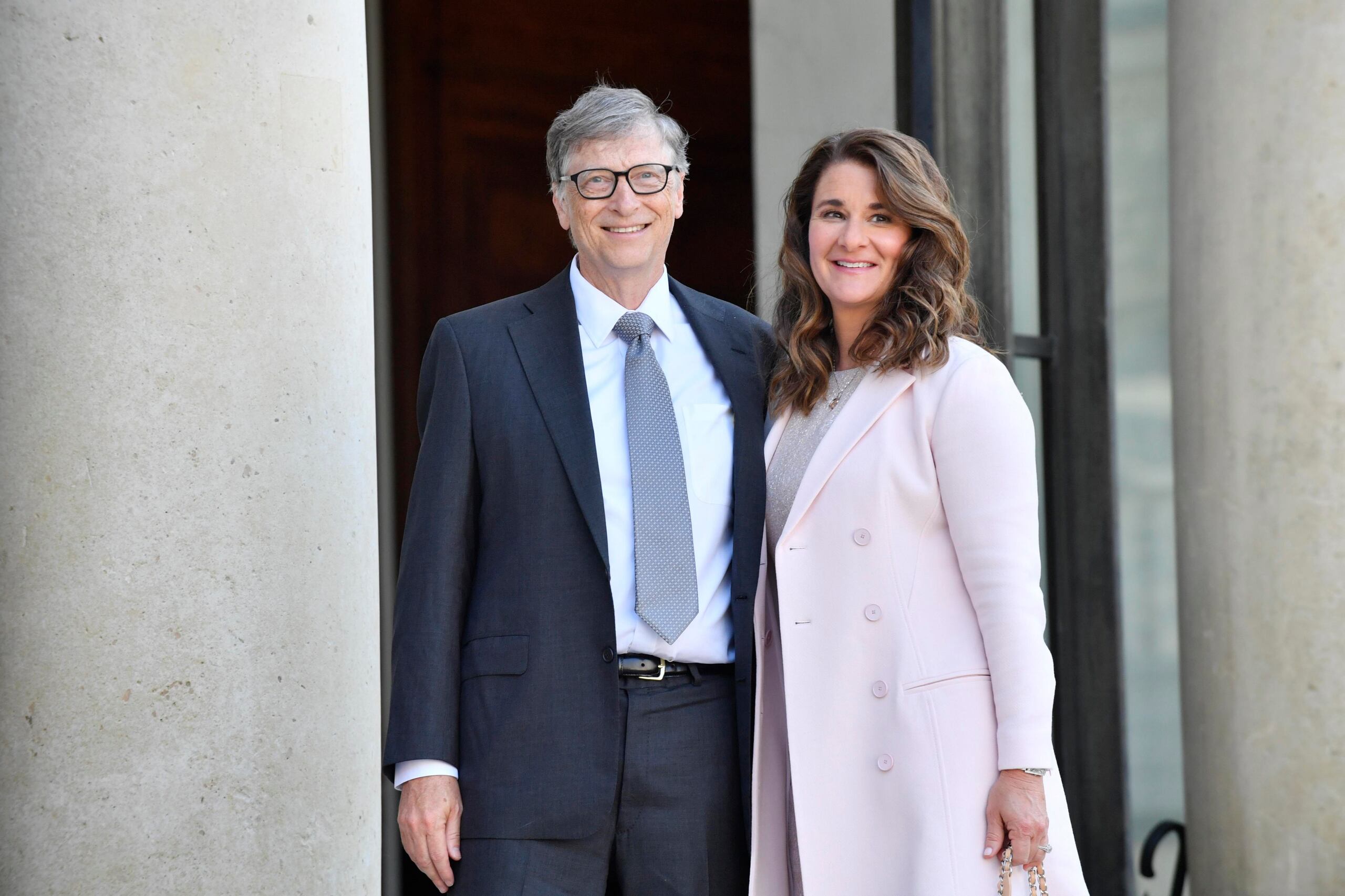Según explicó, ha realizado un “viaje de curación” tras el doloroso y publicitado divorcio del cofundador de Microsoft, Bill Gates, con quien estuvo casada 27 años antes de anunciar su separación el pasado mes de mayo.
